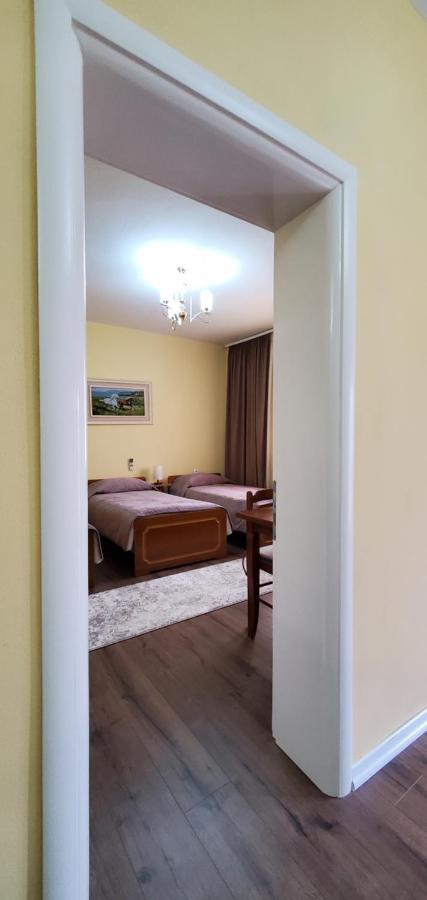 Visi Frühstückspension Korce