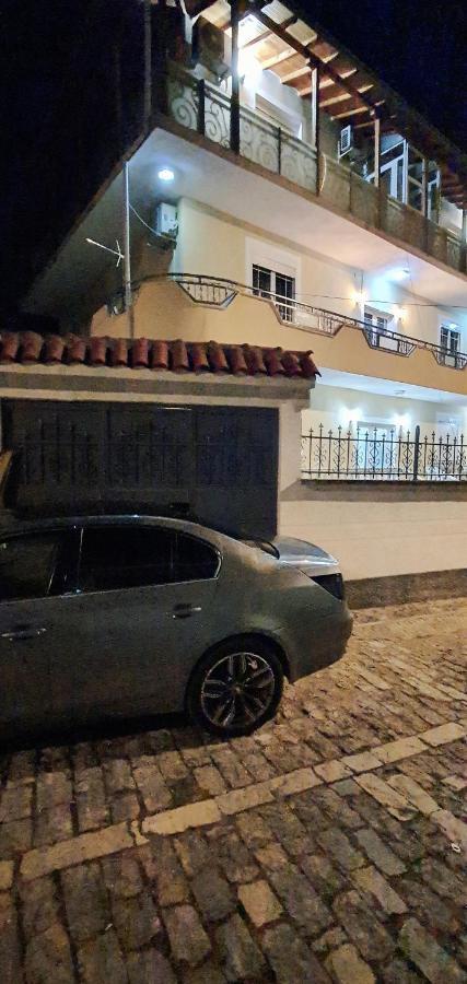 Visi Korce